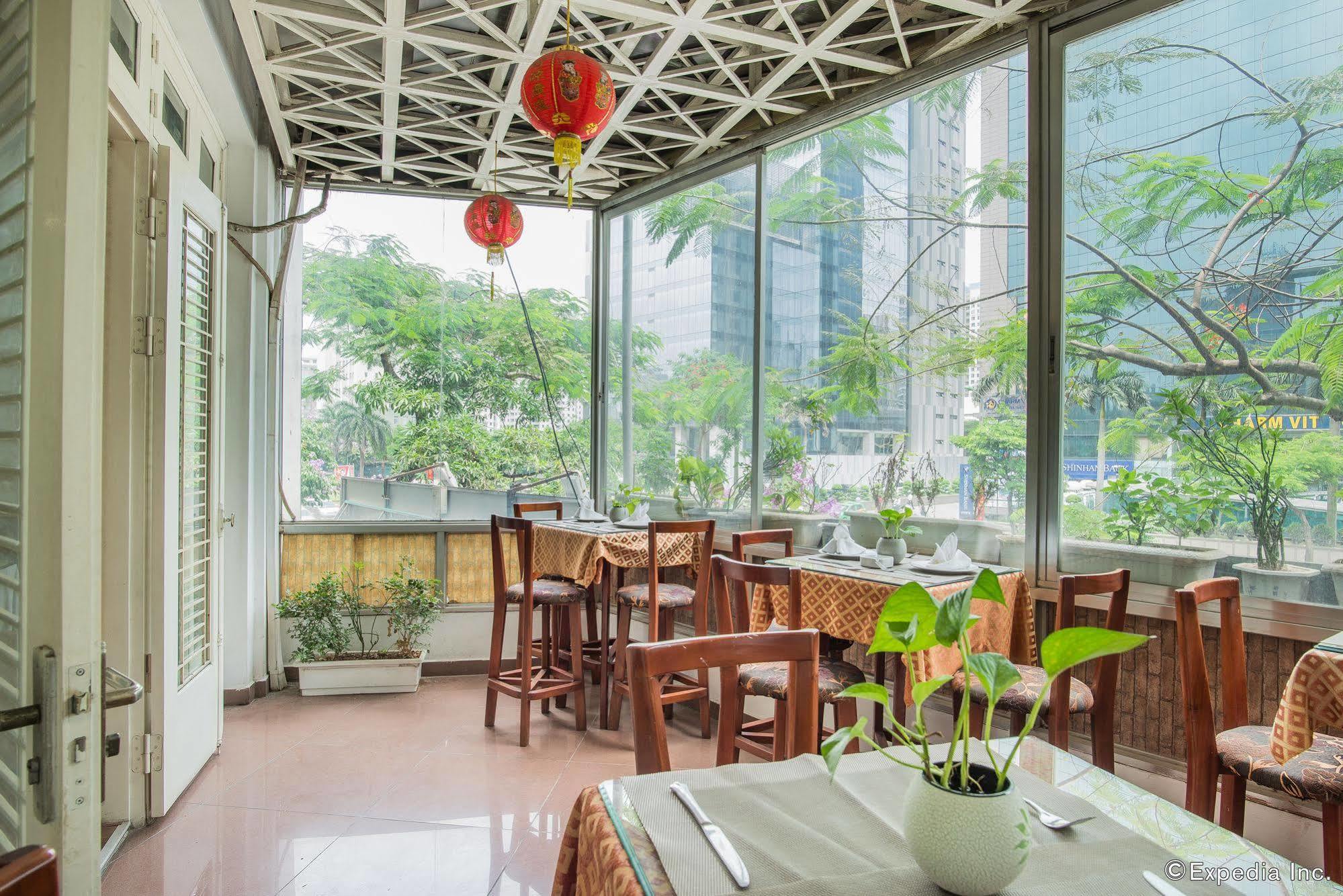 Aontel Grand Hanoi