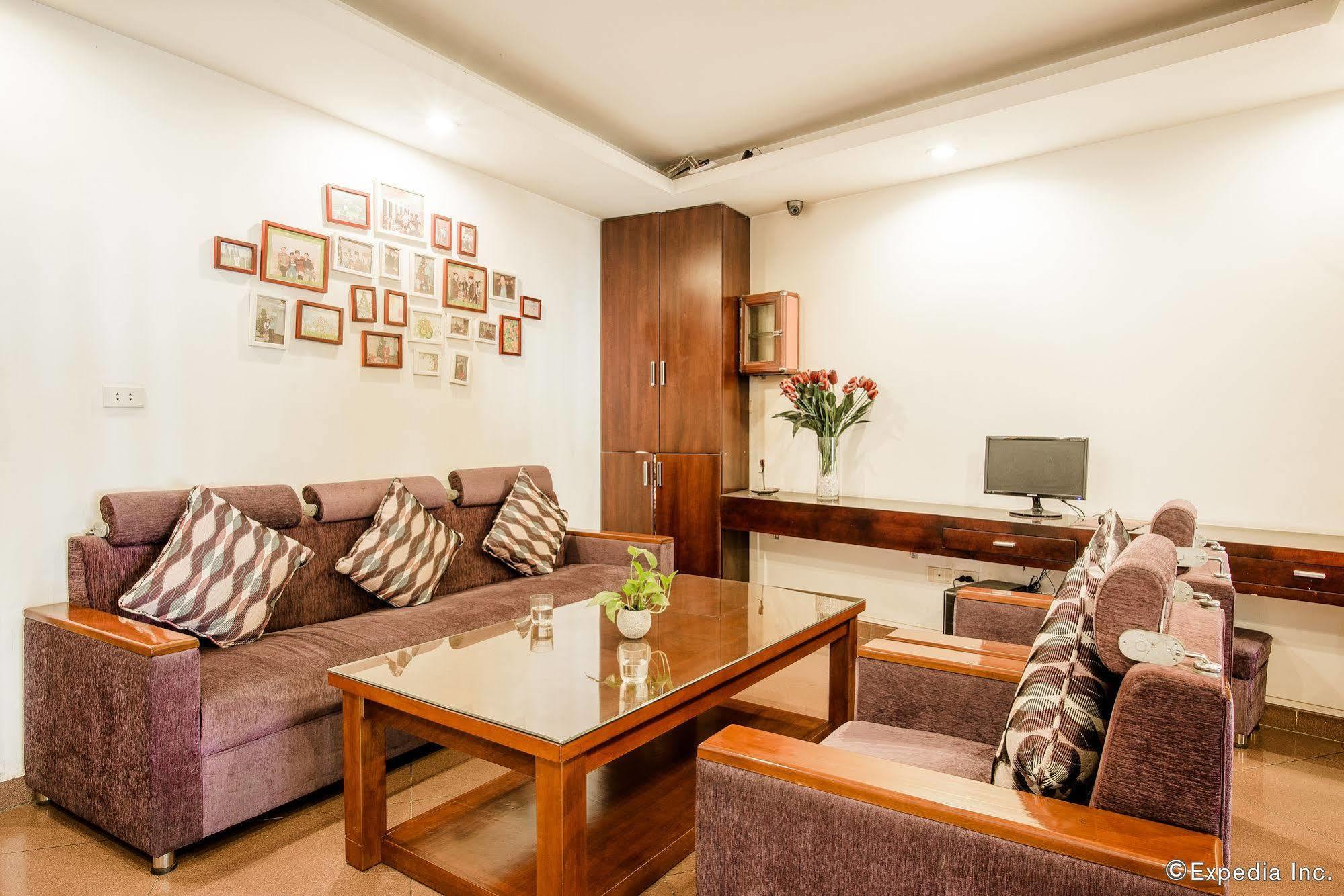 Hotel Aontel Grand Hanoi