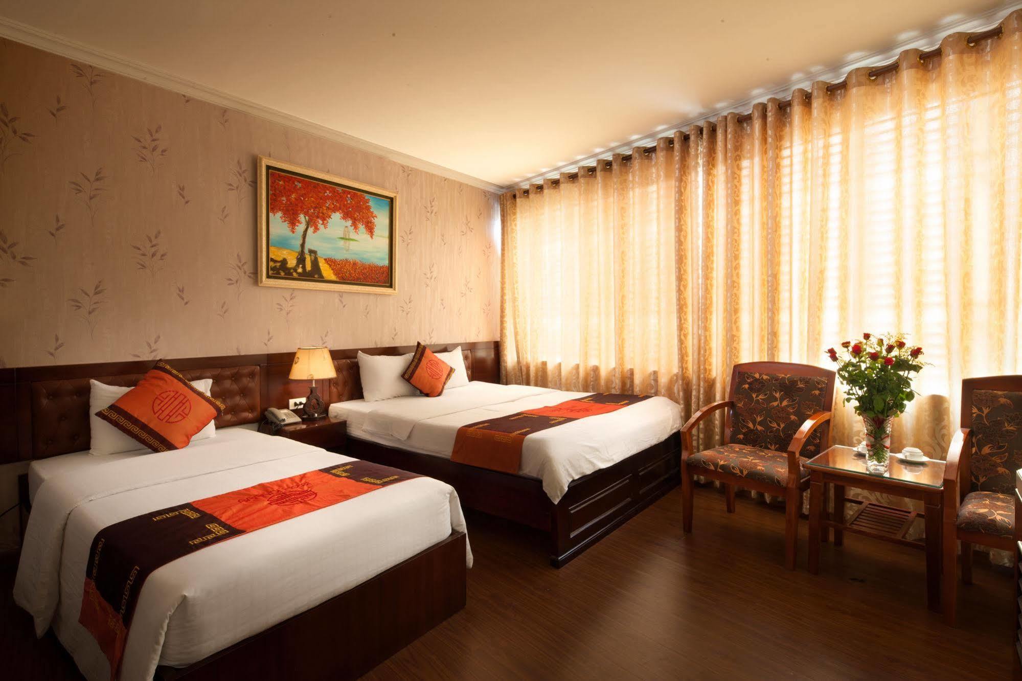 Hotel Aontel Grand 3*