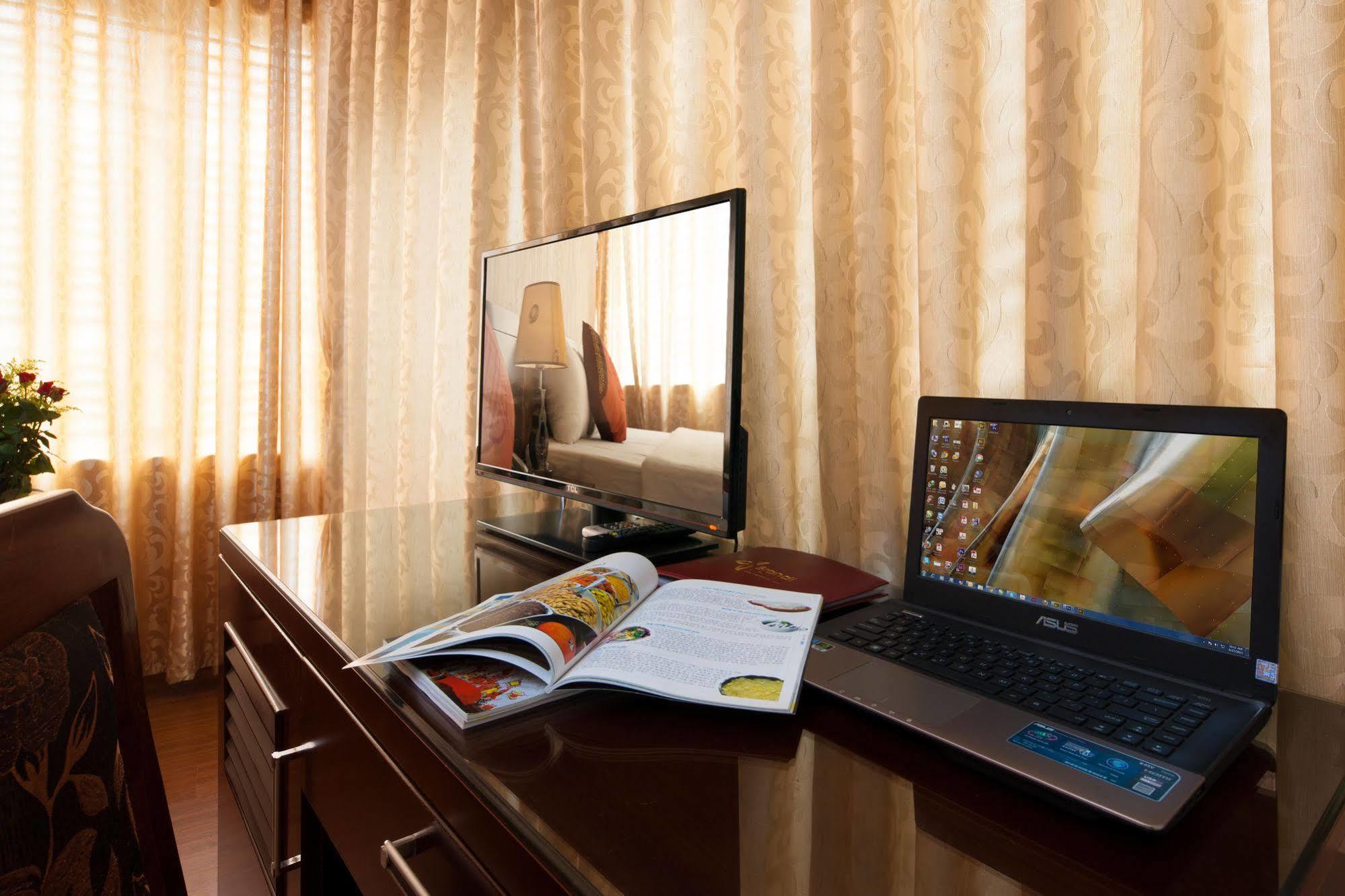 Aontel Grand Hanoi