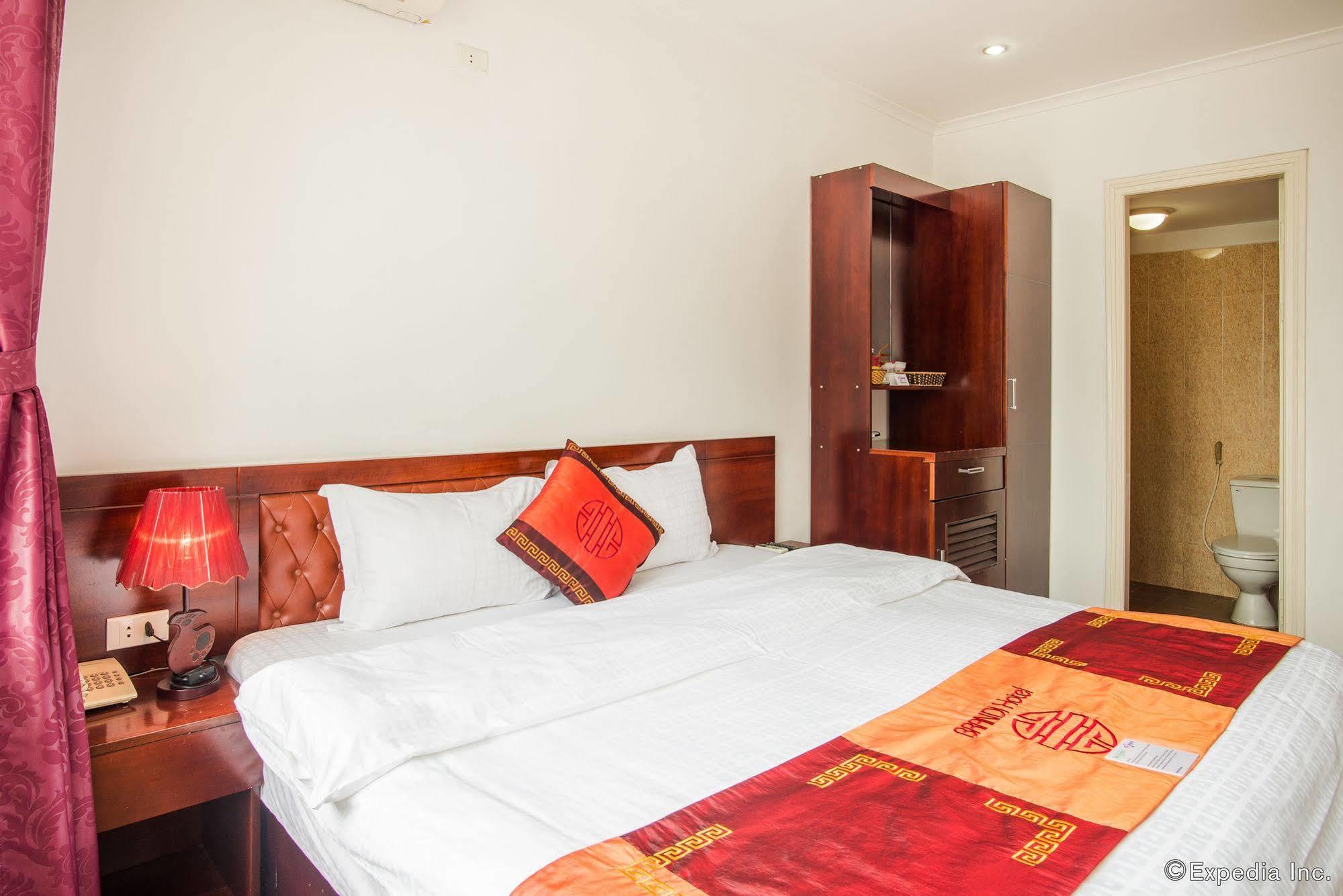 Aontel Grand Hotel