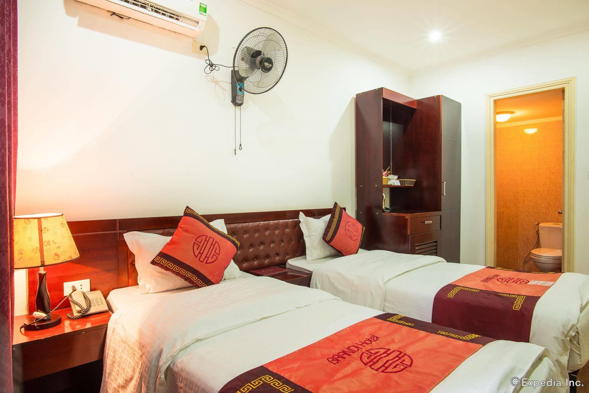Aontel Grand Hanoi