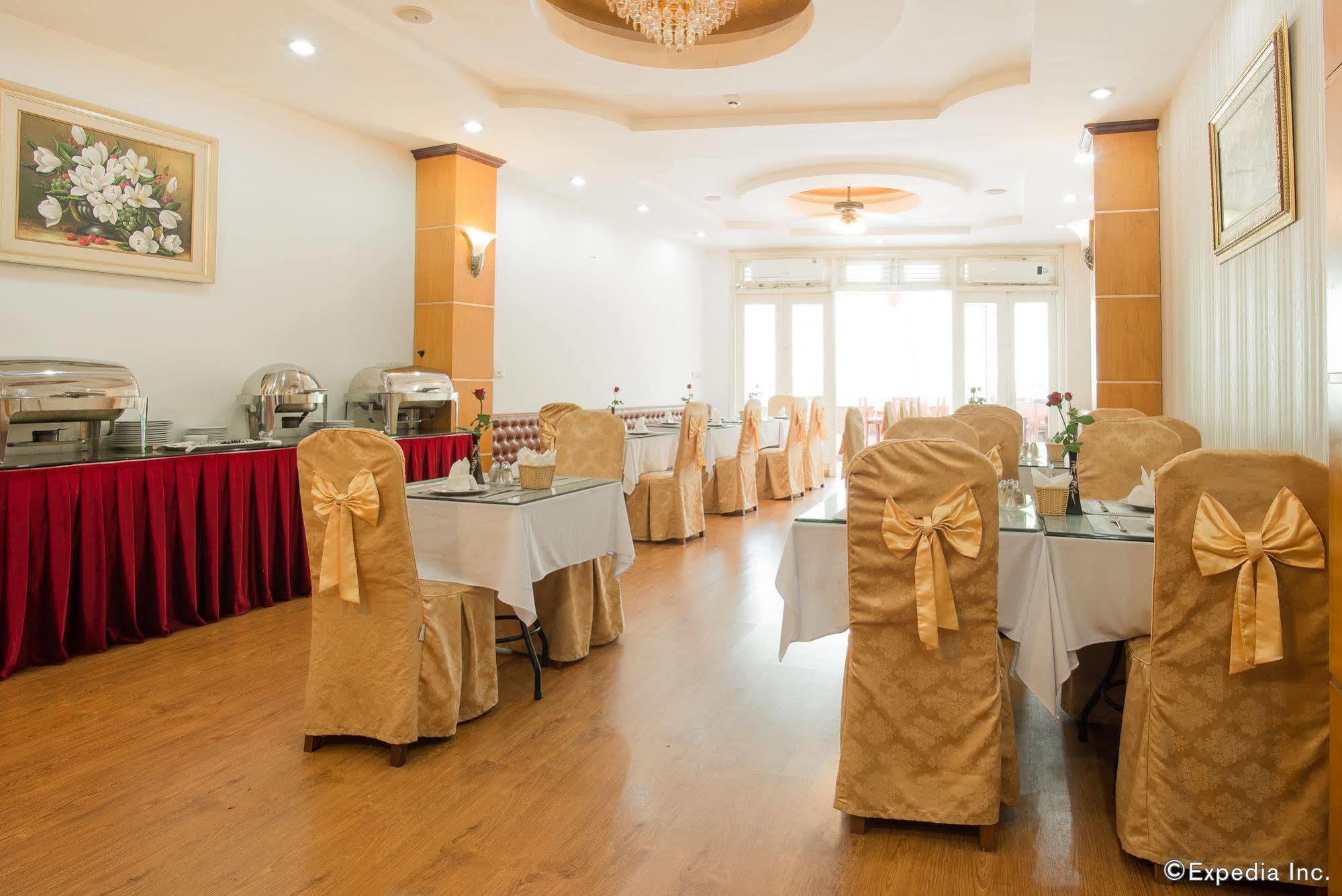 Aontel Grand Hotel