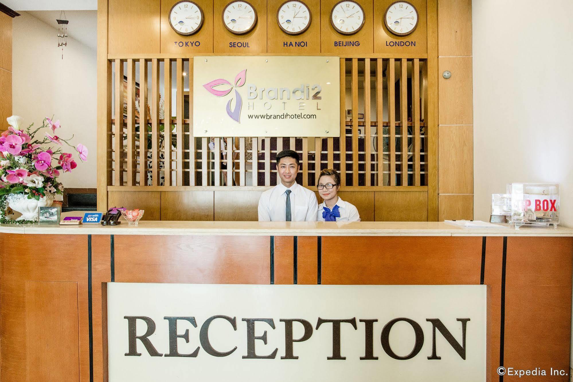 Aontel Grand Hotel Hanoi