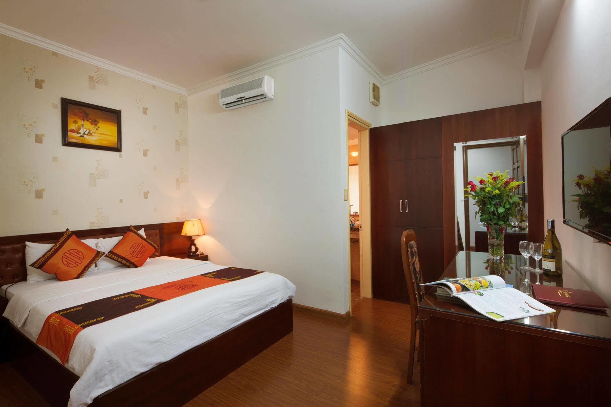 Hotel Aontel Grand