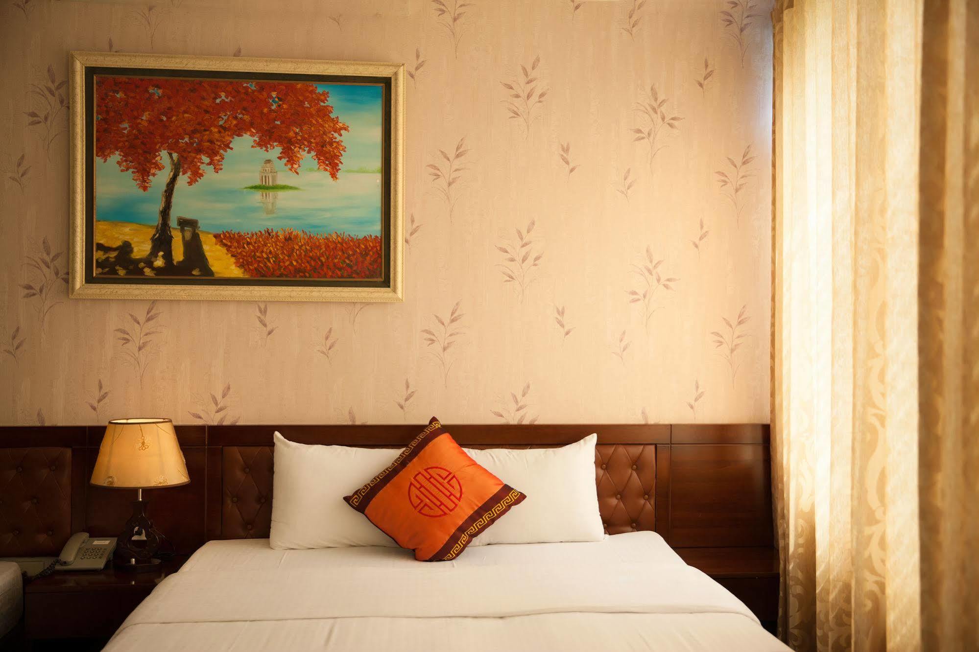 Hotel Aontel Grand 3*