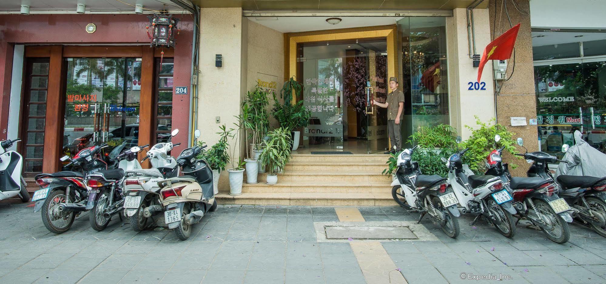 Hotel Aontel Grand