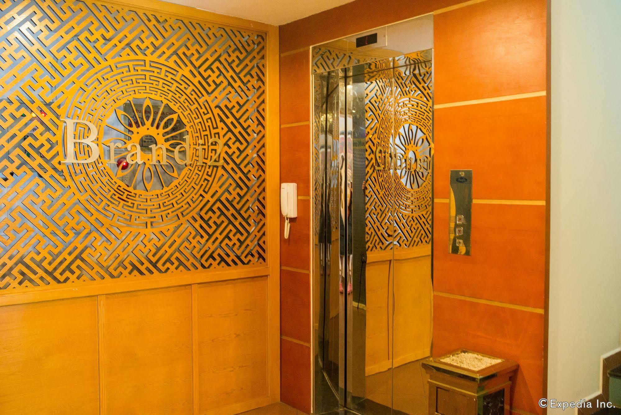 Aontel Grand 3*
