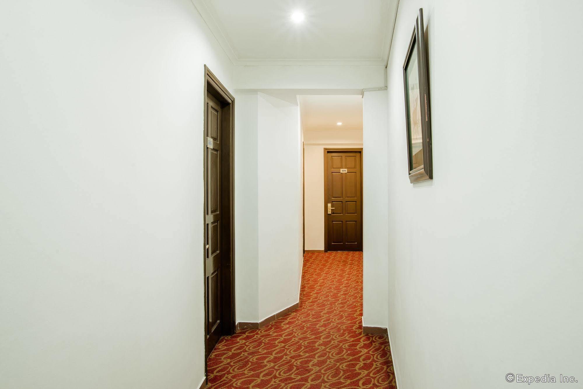 Aontel Grand Hotel Hanoi
