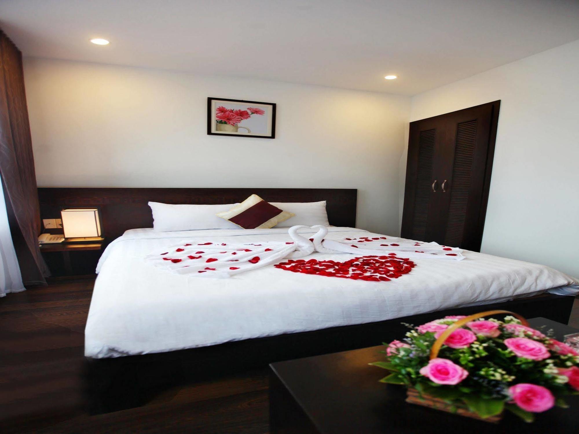 Hotel Emily & Da Nang