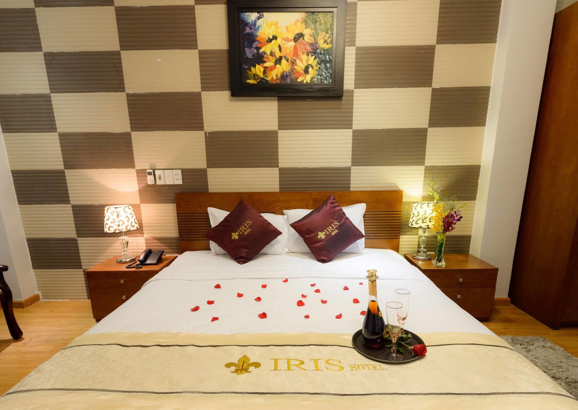 Iris 2* Da Nang