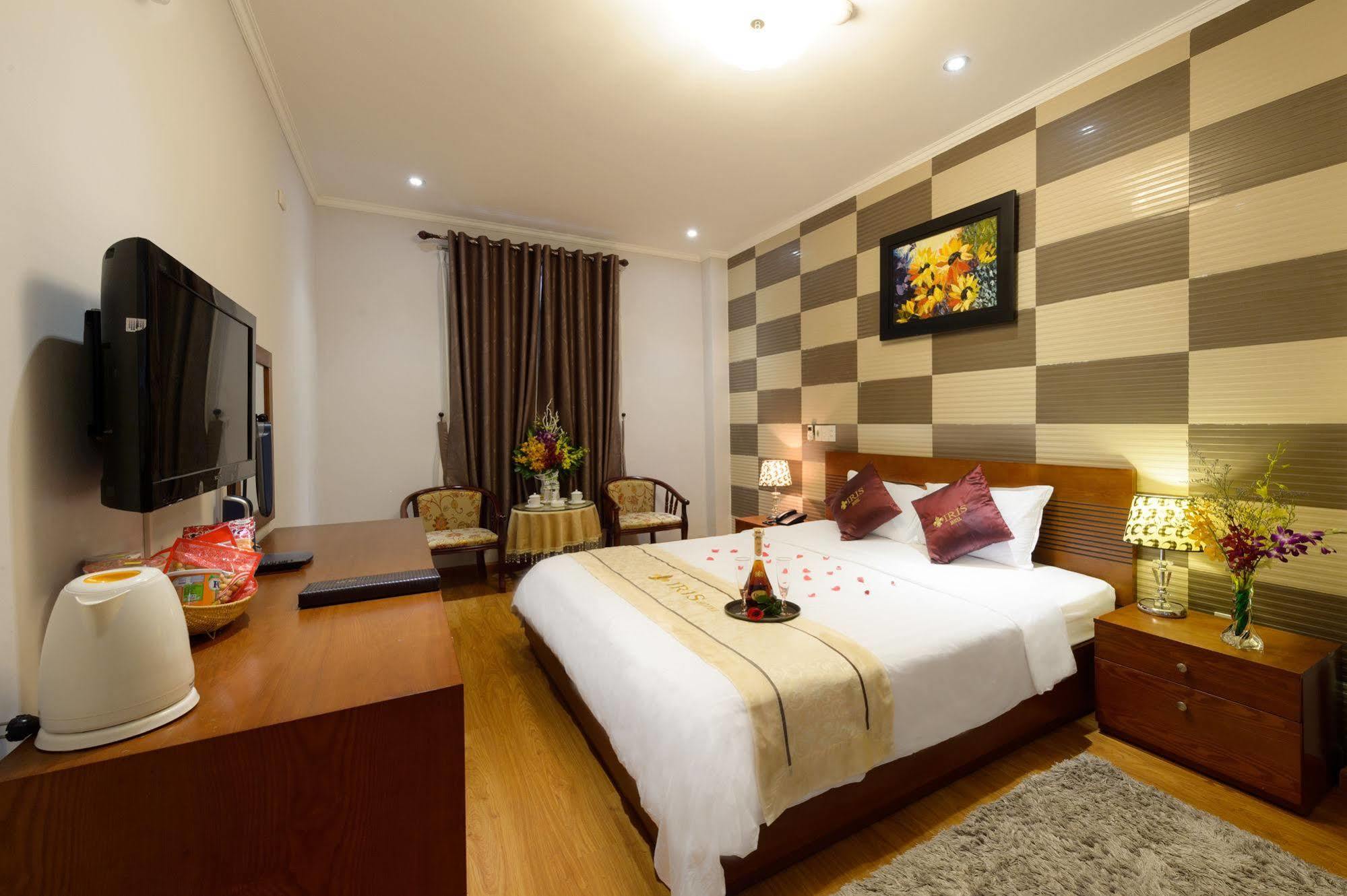 Hotel Iris 2*
