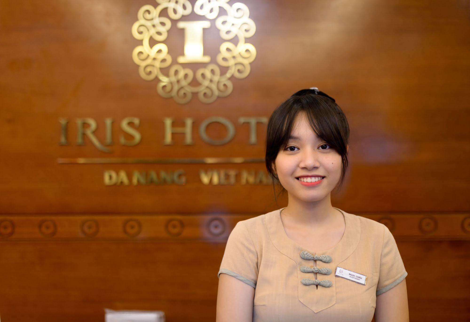 Iris 2* Da Nang