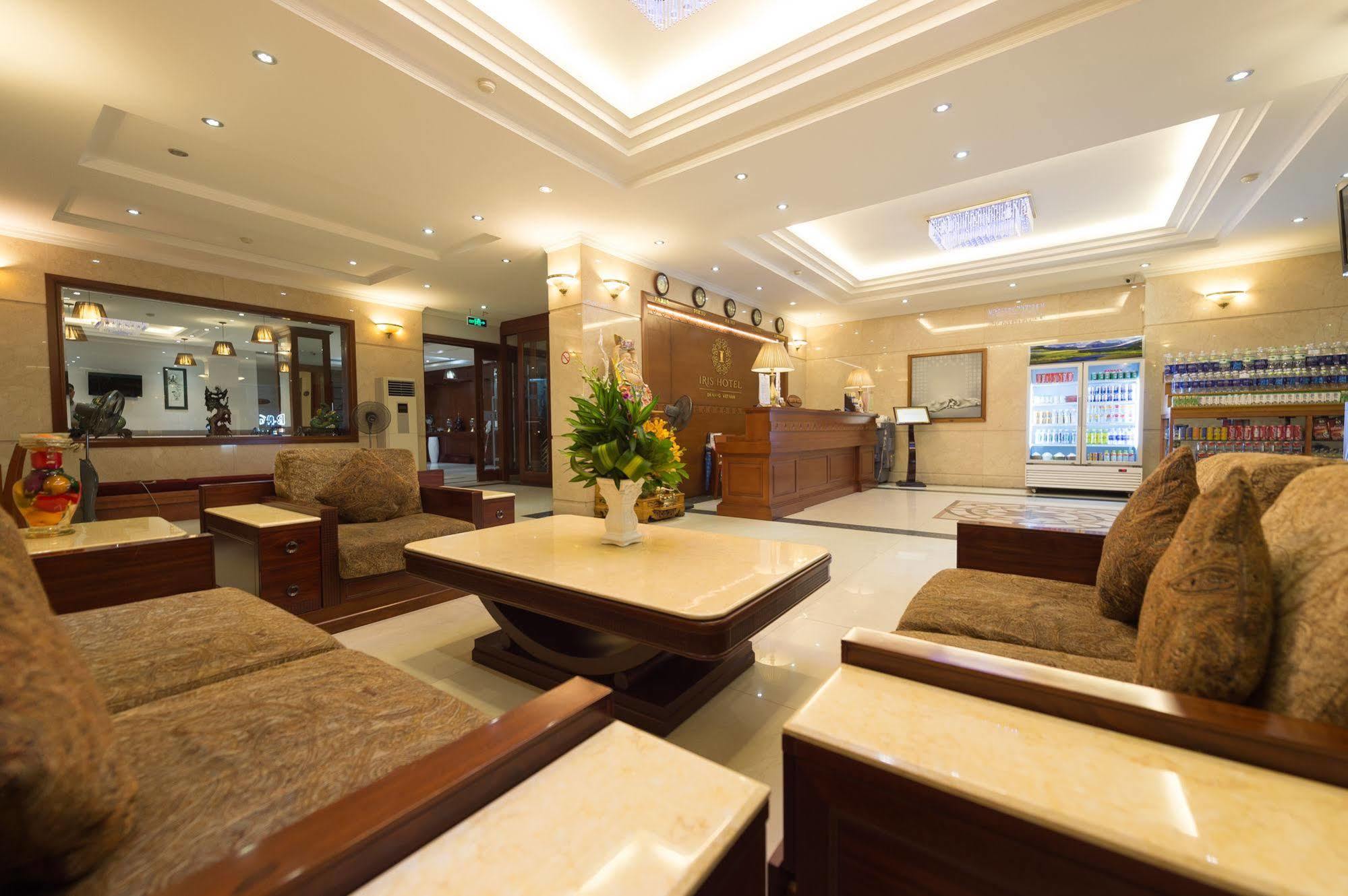 Hotel Iris 2*