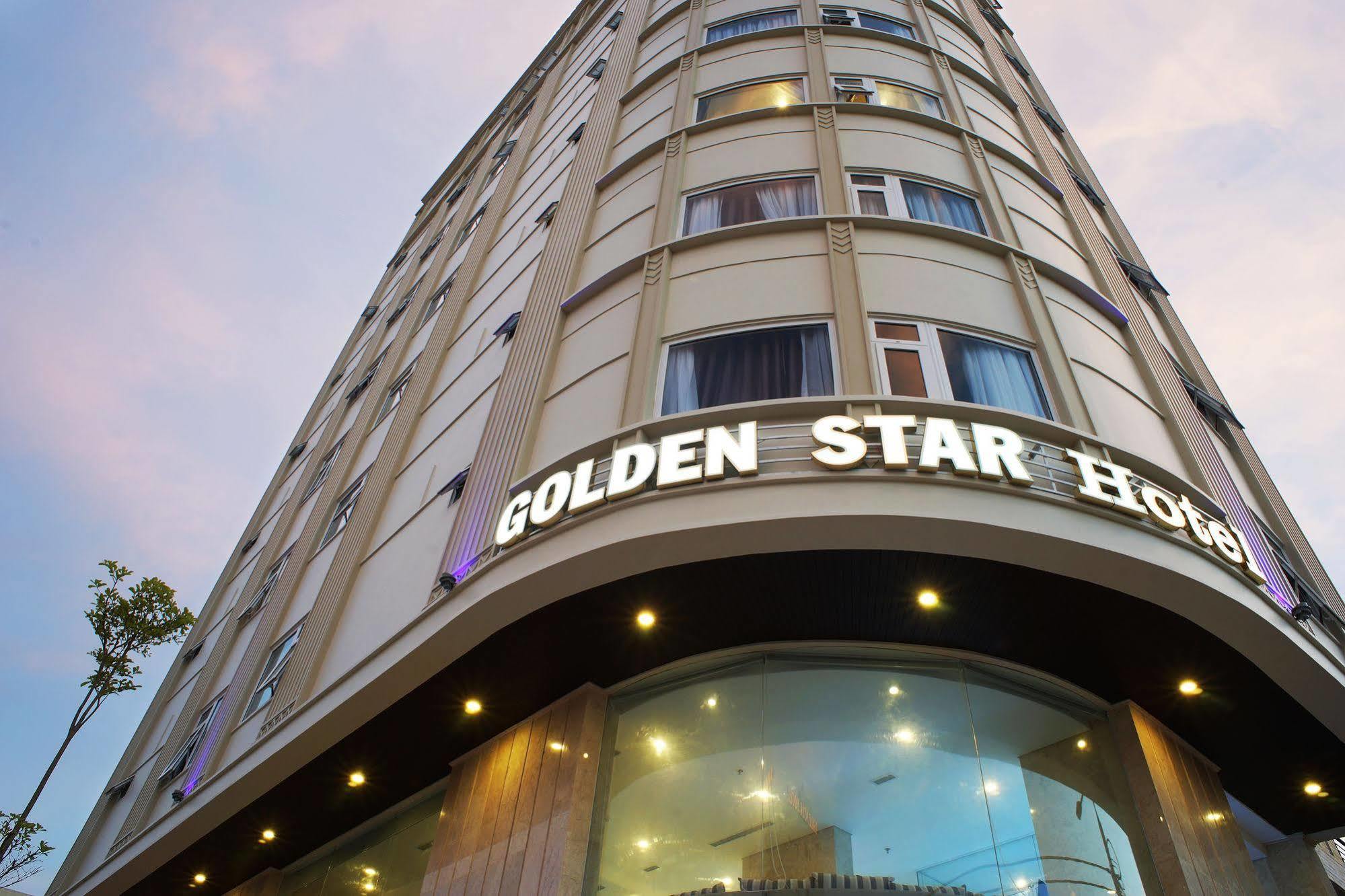Golden Star By Thg Khách sạn