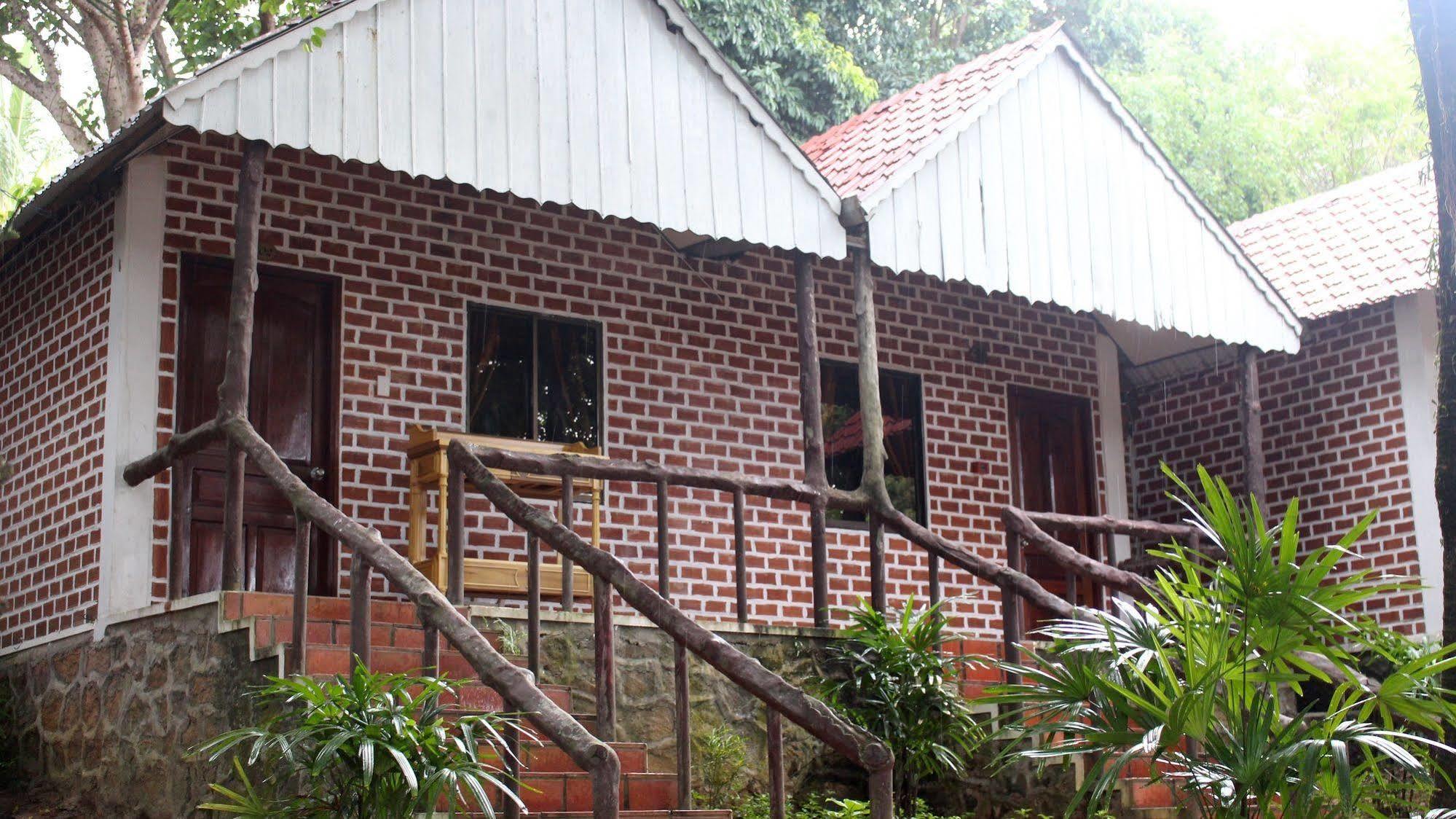 An Binh Hotel