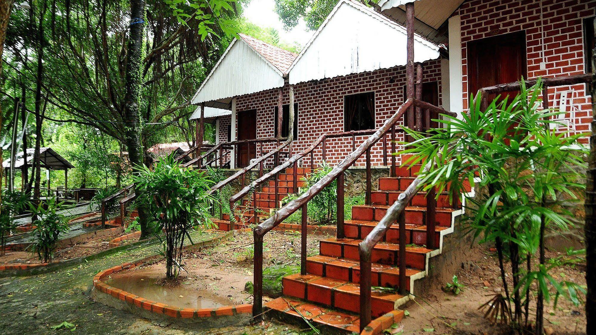 Hotel An Binh