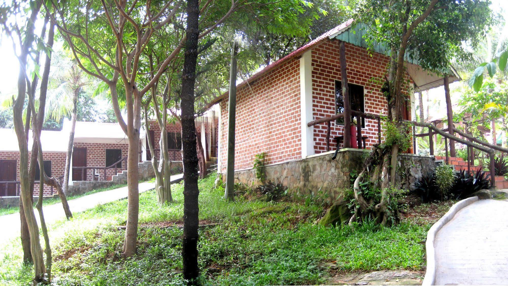 An Binh Hotel