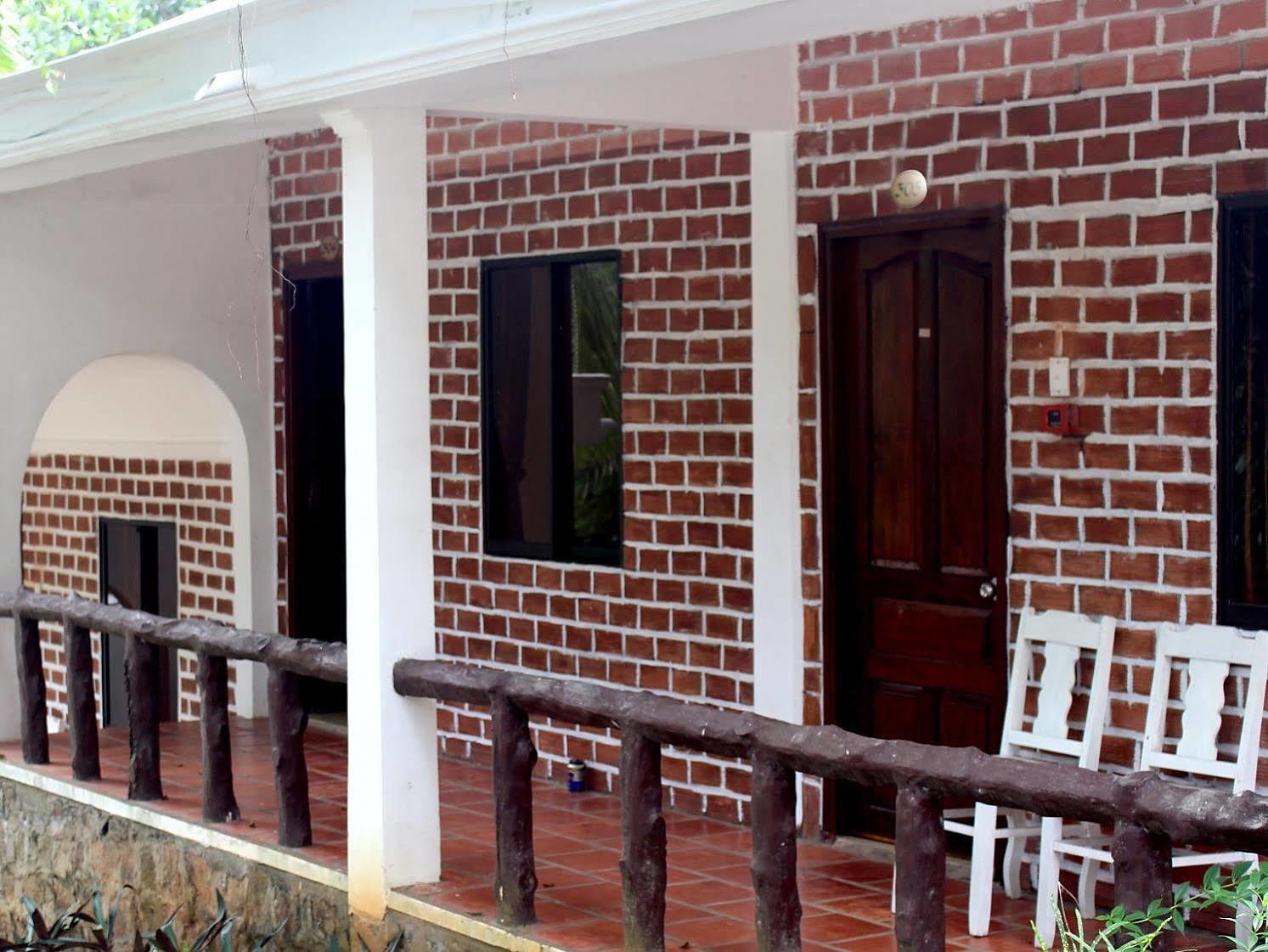 Hotel An Binh 2*