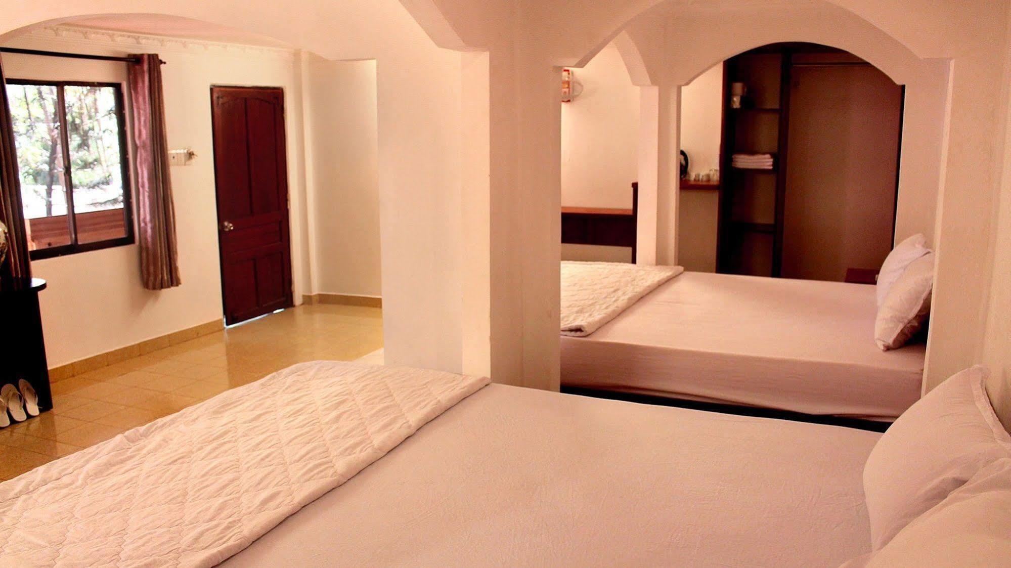 Hotel An Binh