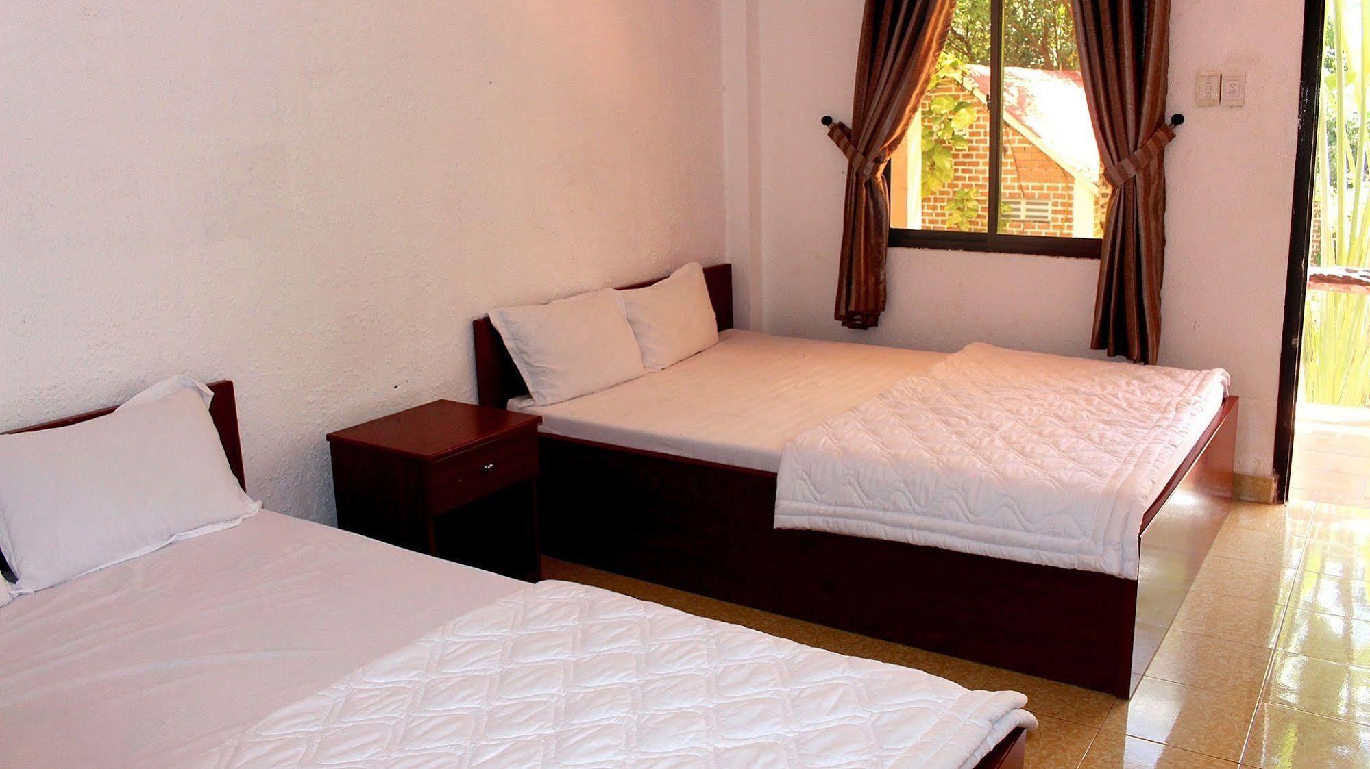 Hotel An Binh 2*