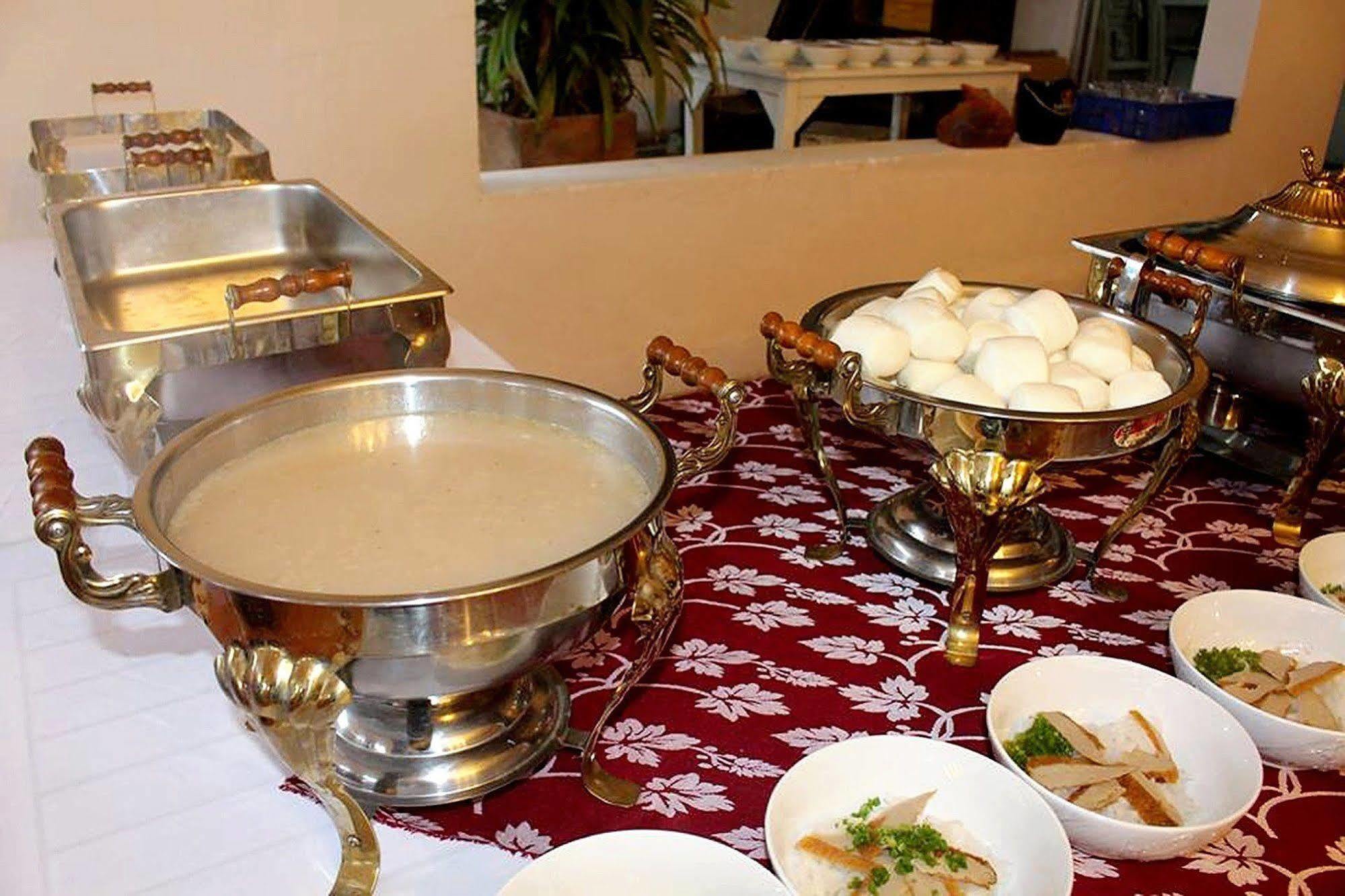 An Binh Hotel 2*