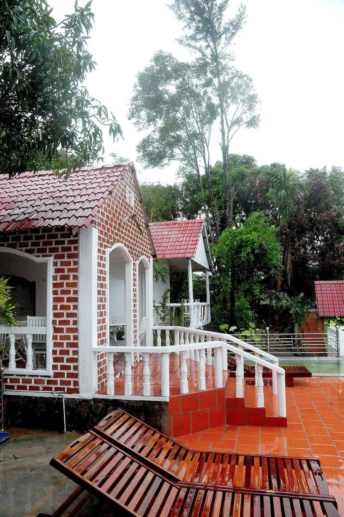 An Binh Hotel 2*