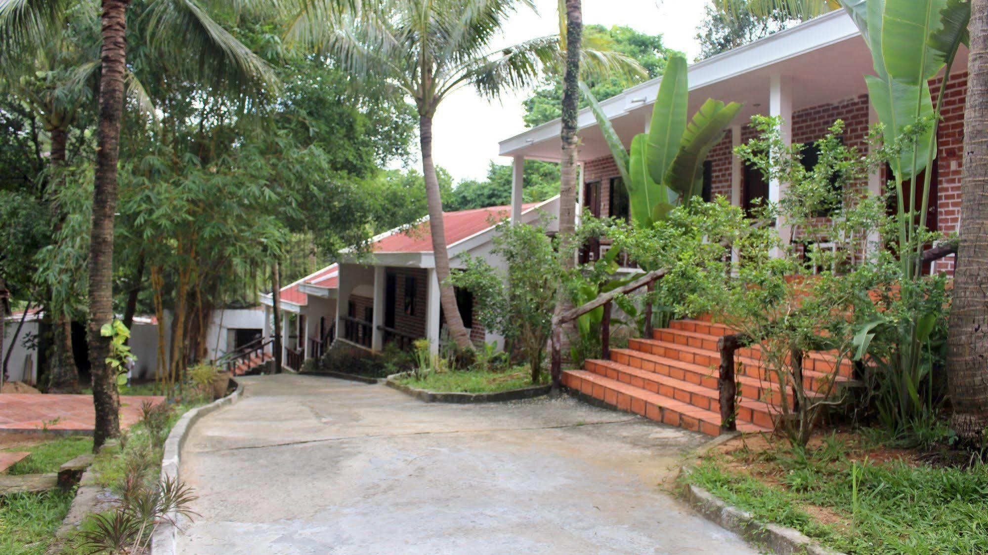 Hotel An Binh Phu Quoc