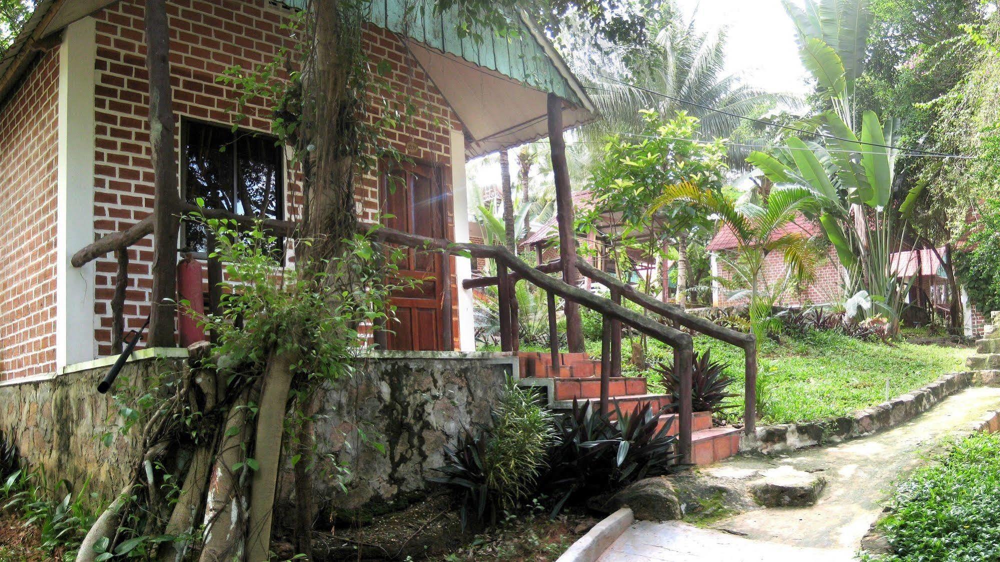 An Binh Phu Quoc