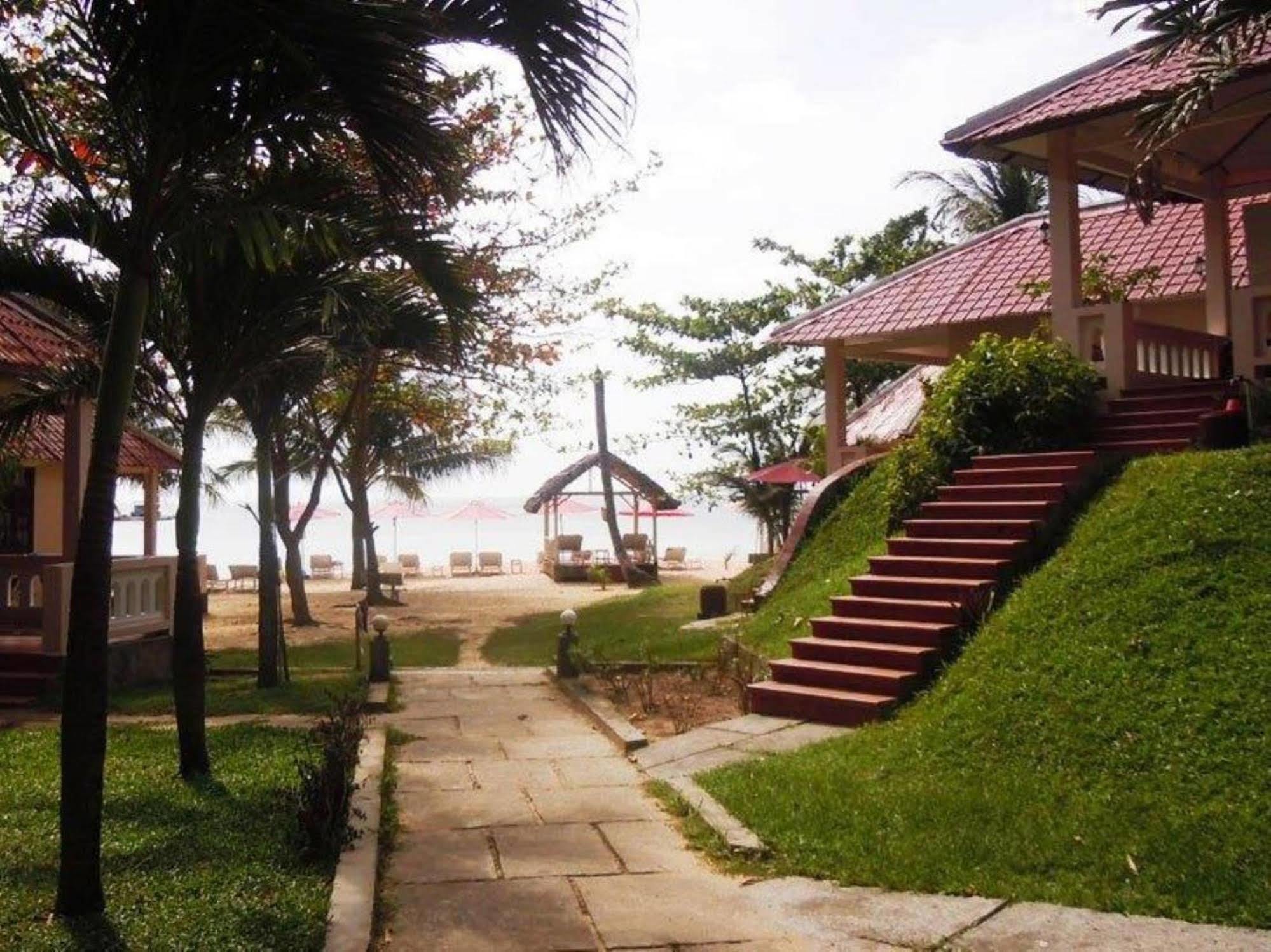 Resort Hiep Thanh 2*