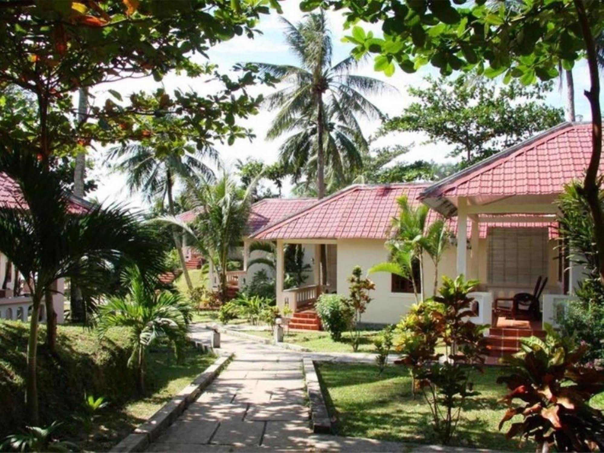 Resort Hiep Thanh