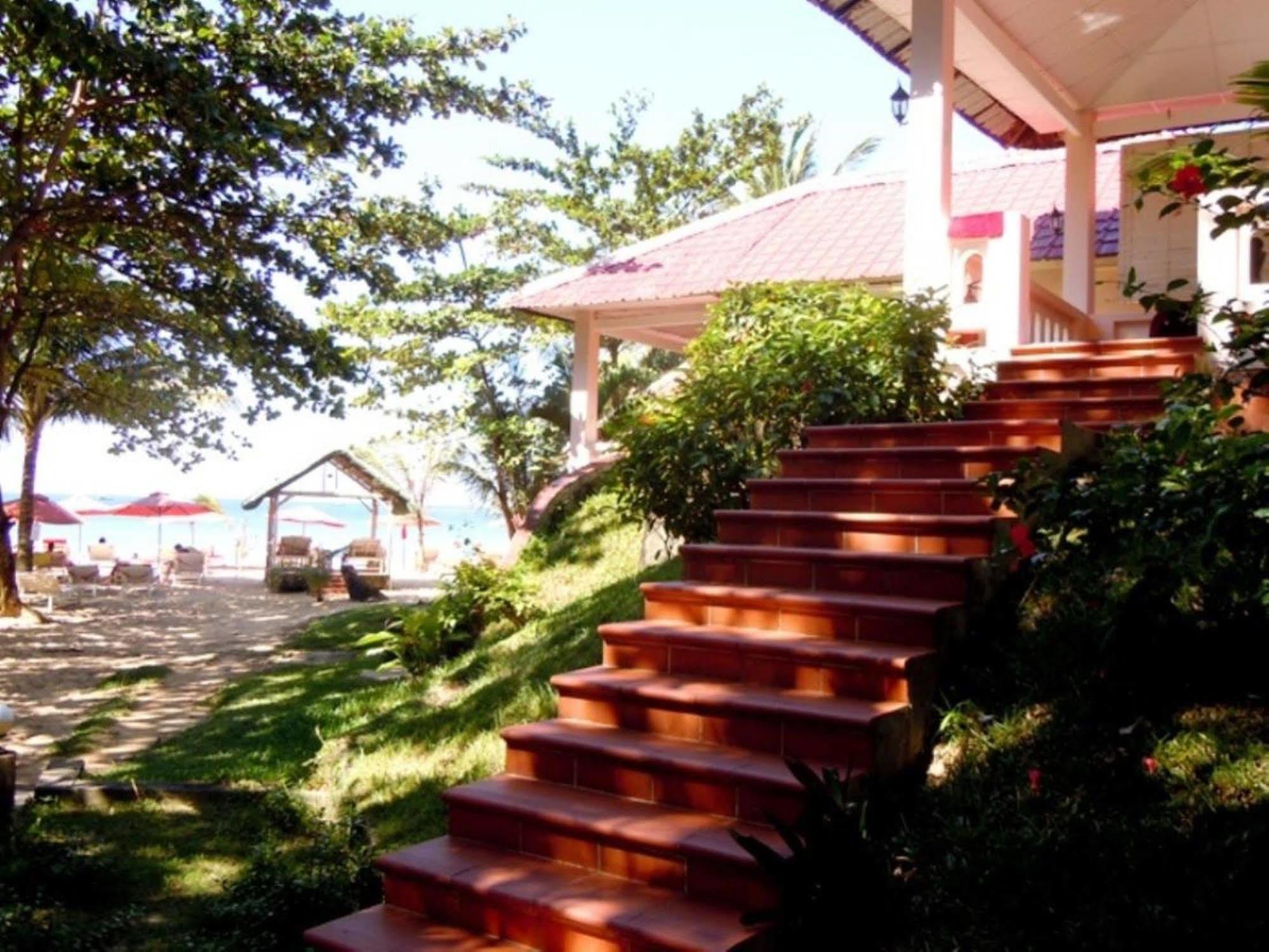 Resort Hiep Thanh