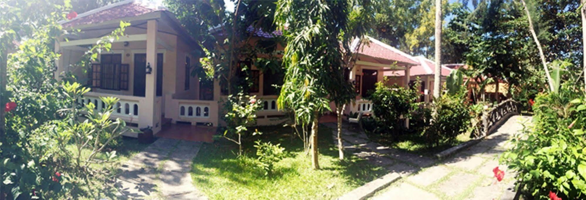 Hiep Thanh 2* Phu Quoc