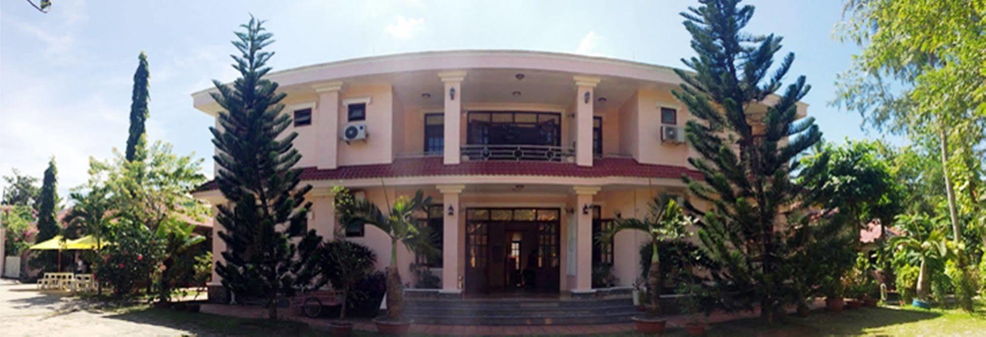 Hiep Thanh Resort Phu Quoc