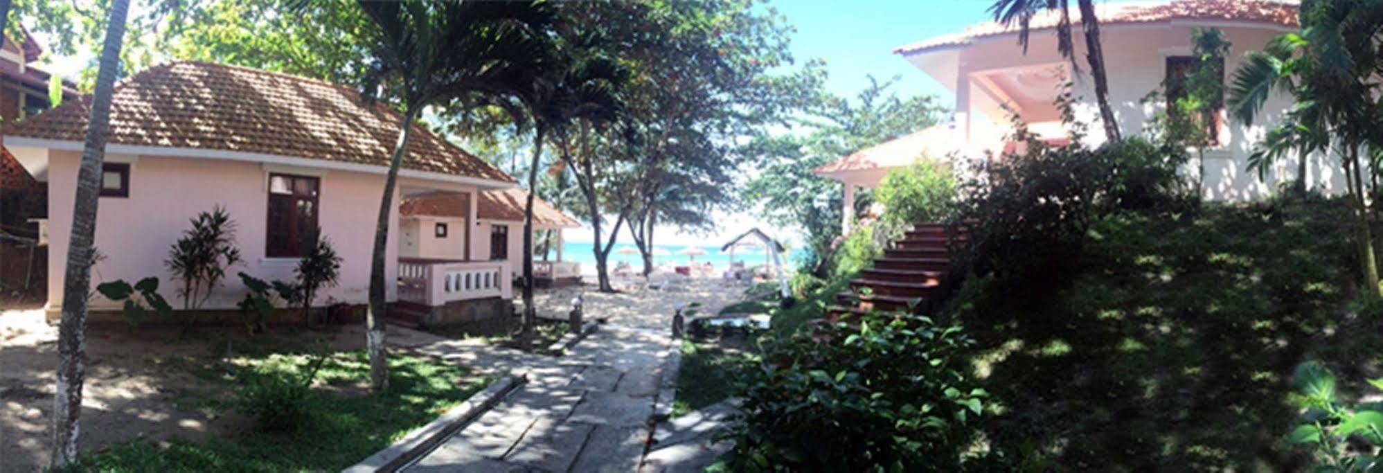 Resort Hiep Thanh