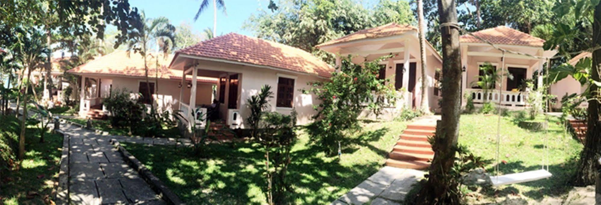 Hiep Thanh 2* Phu Quoc