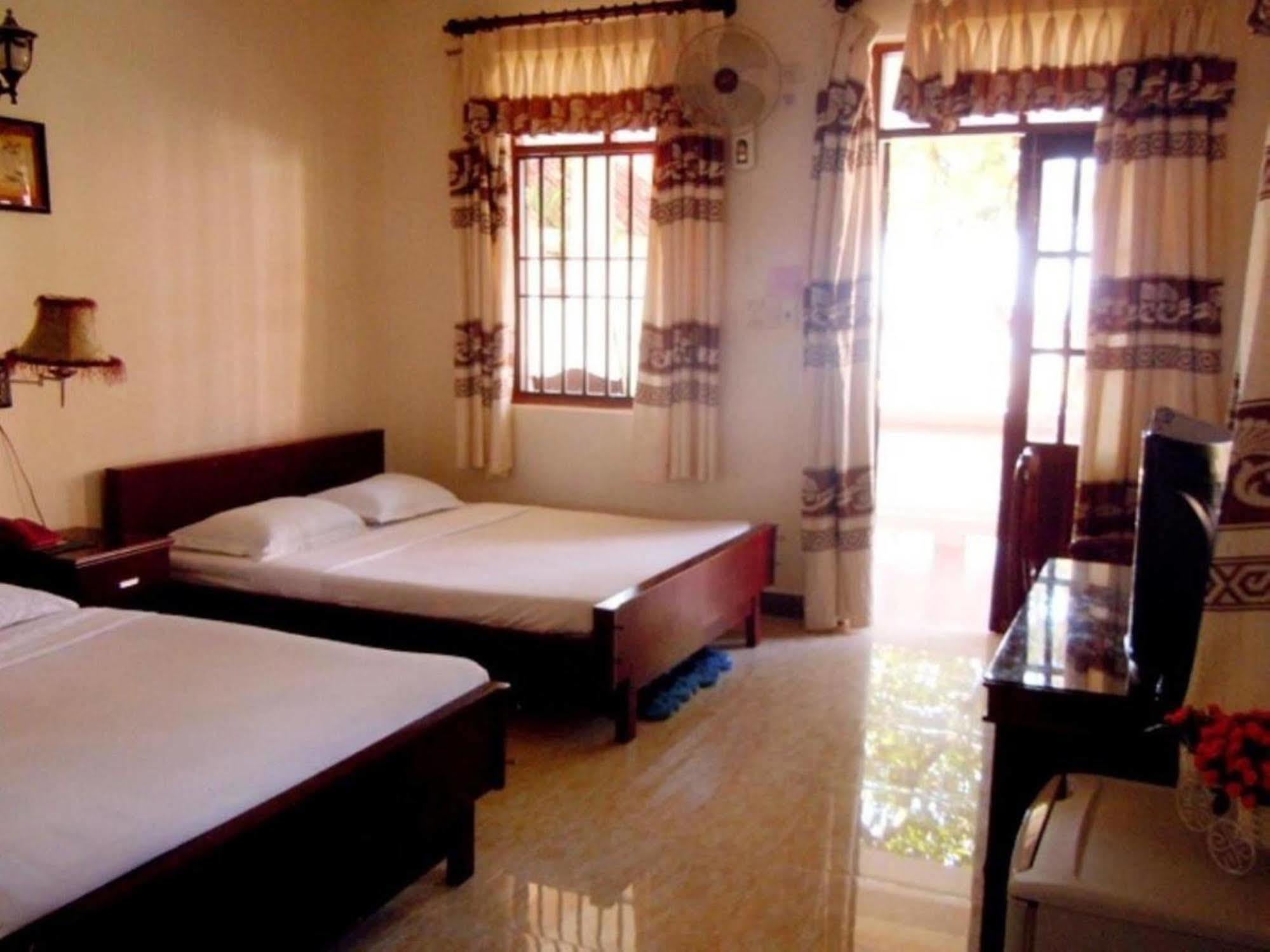 Hiep Thanh Resort 2*