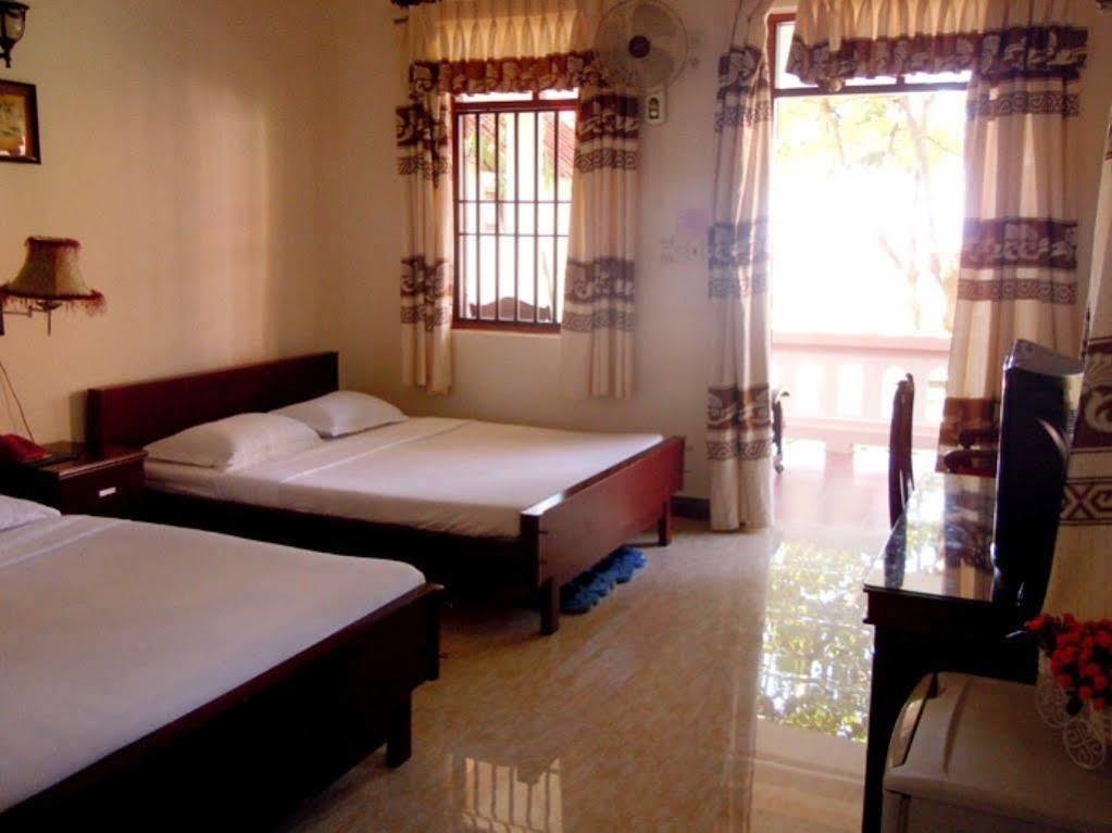 Hiep Thanh Resort