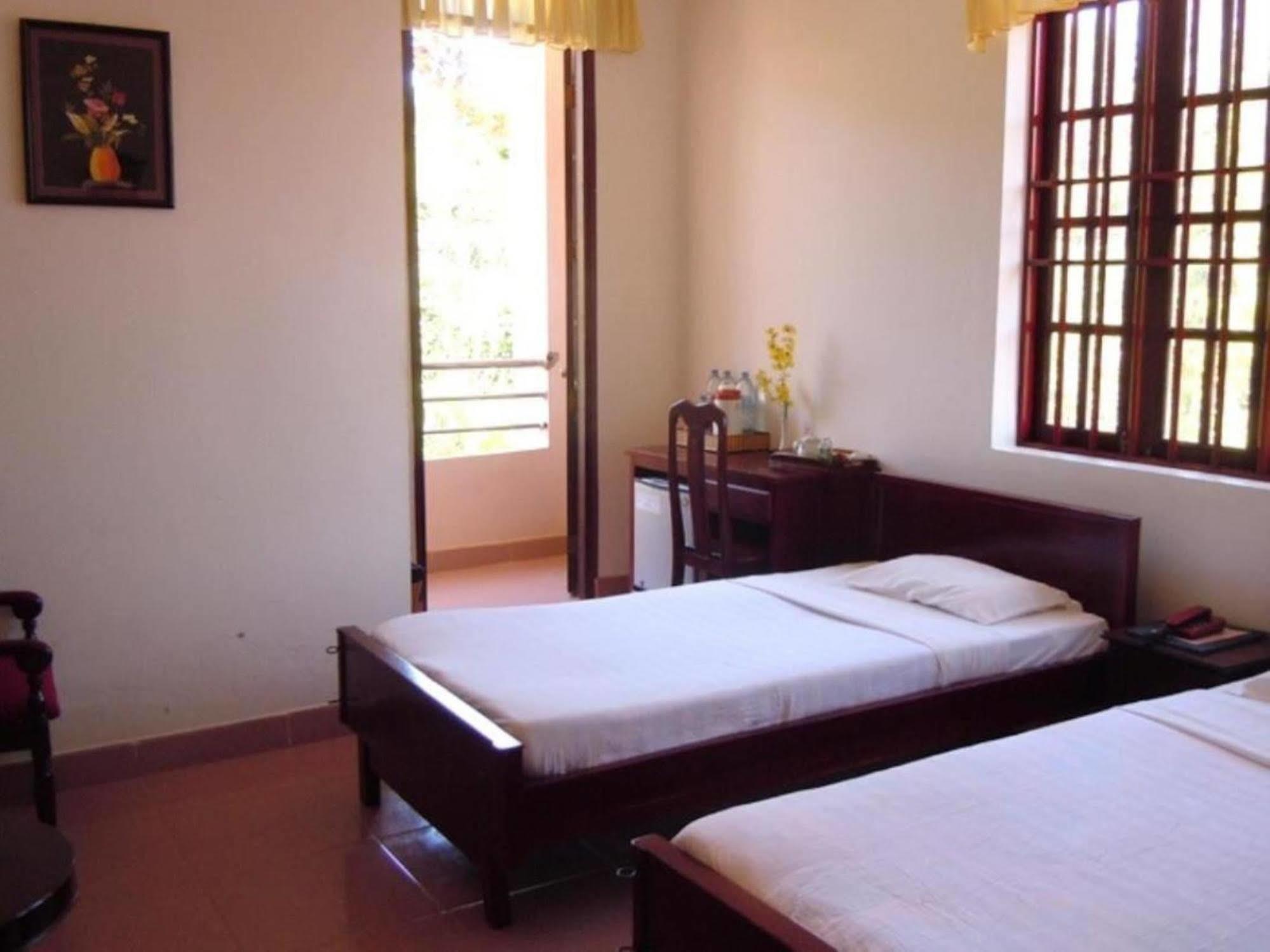 Hiep Thanh Resort Phu Quoc