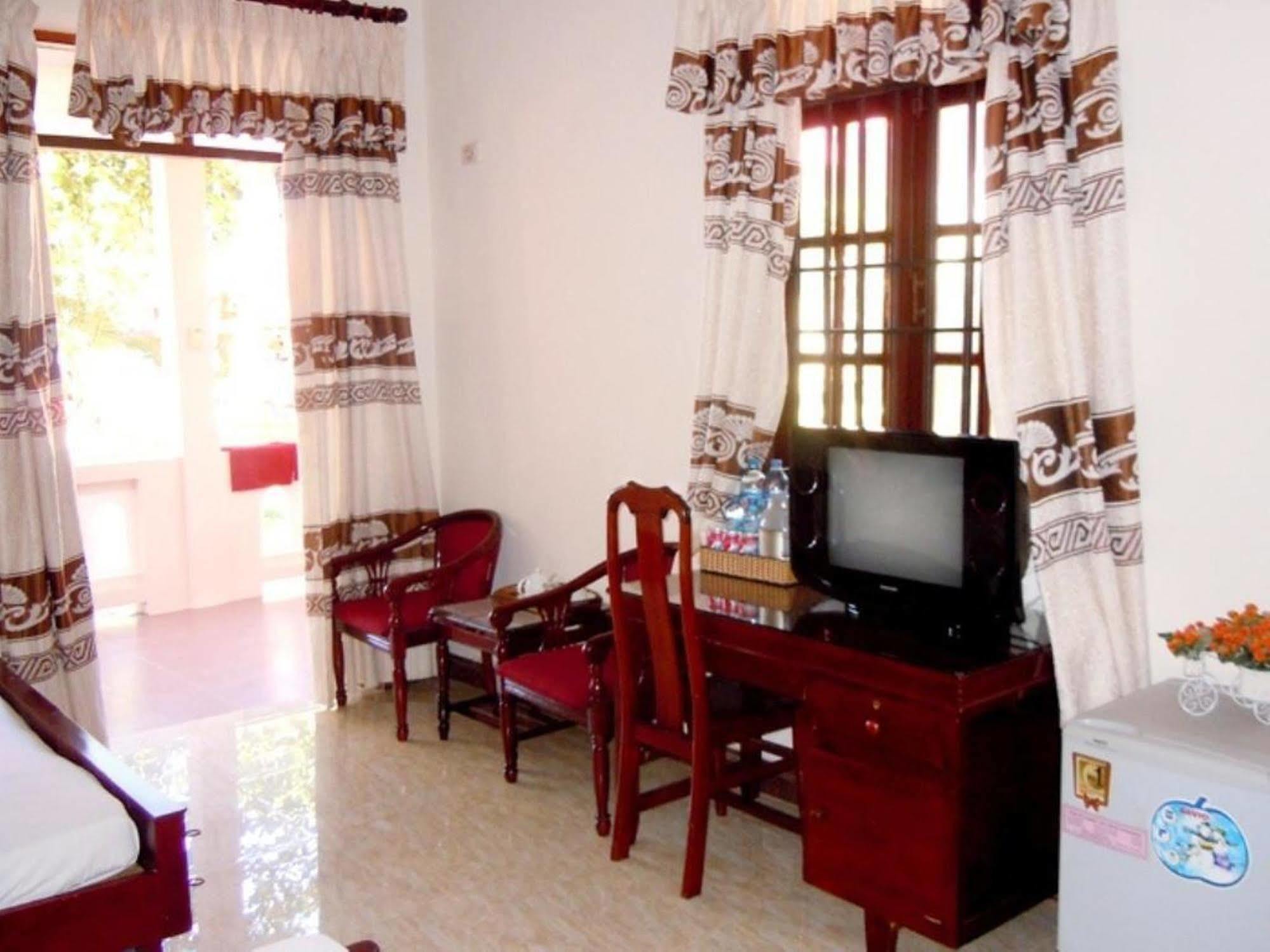 Resort Hiep Thanh