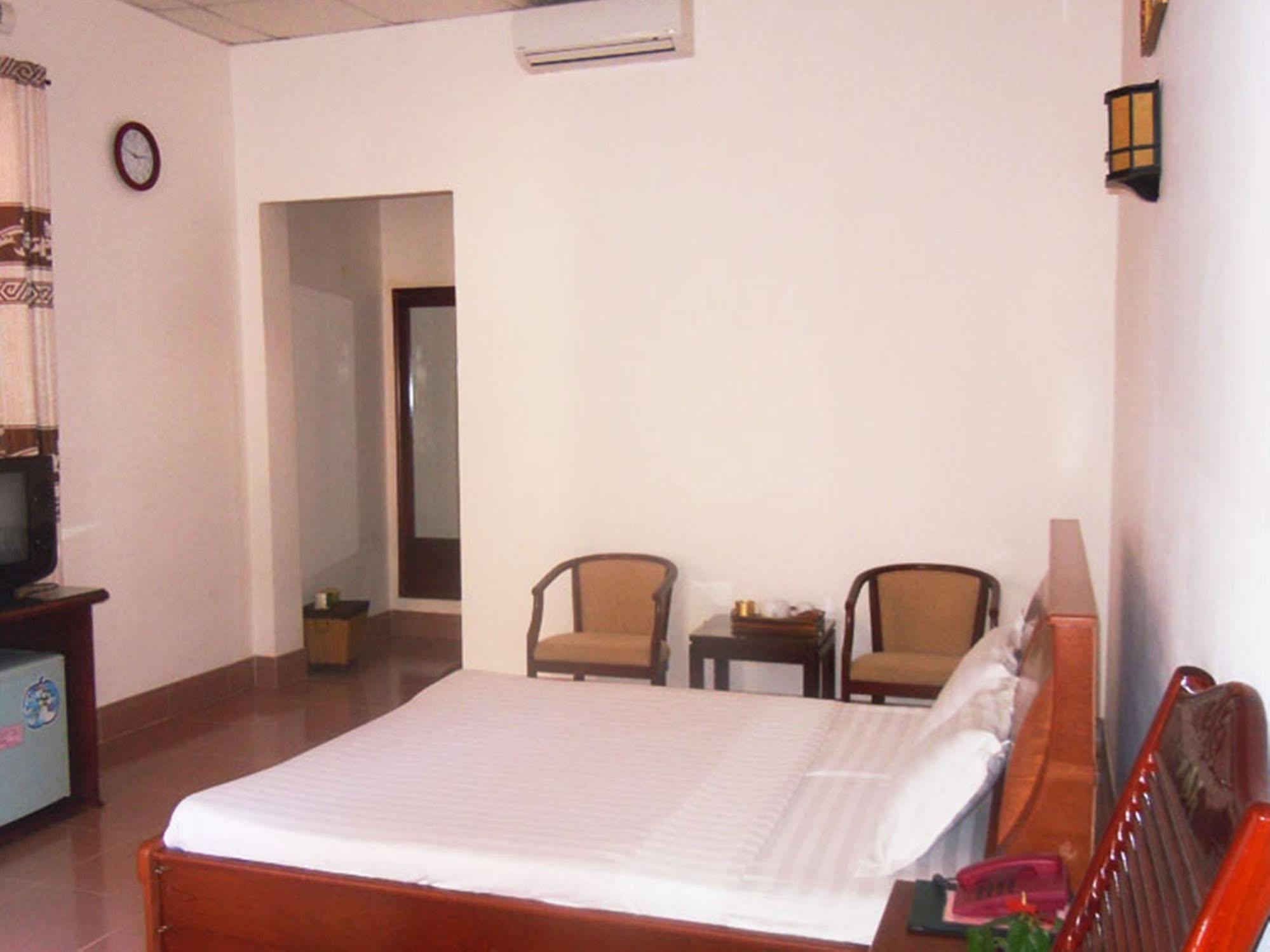 Hiep Thanh Resort 2*