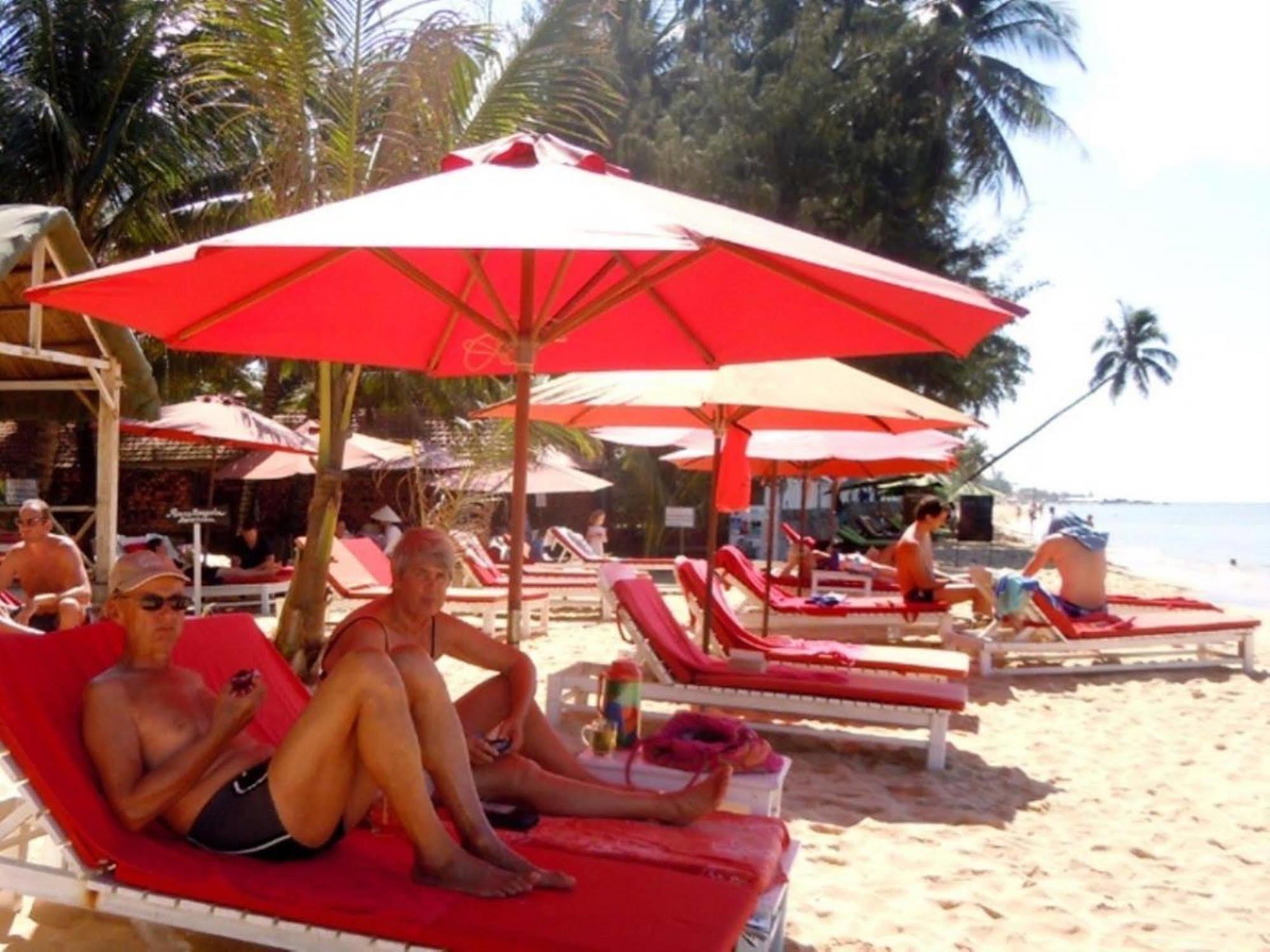 Hiep Thanh Resort 2*