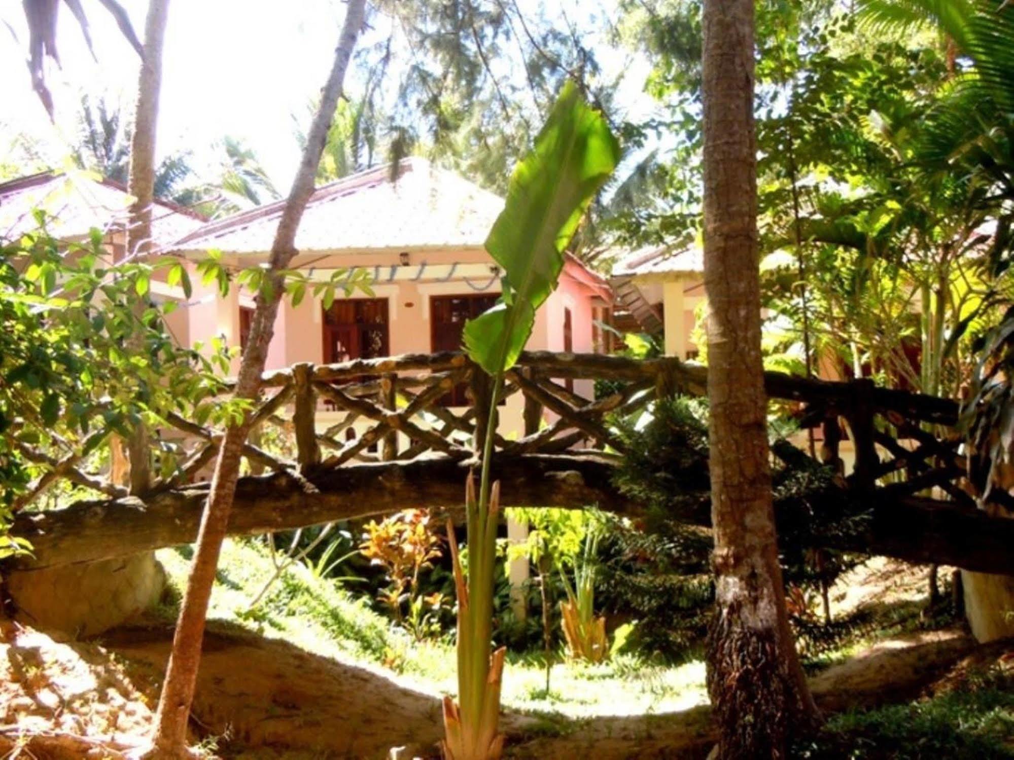 Resort Hiep Thanh