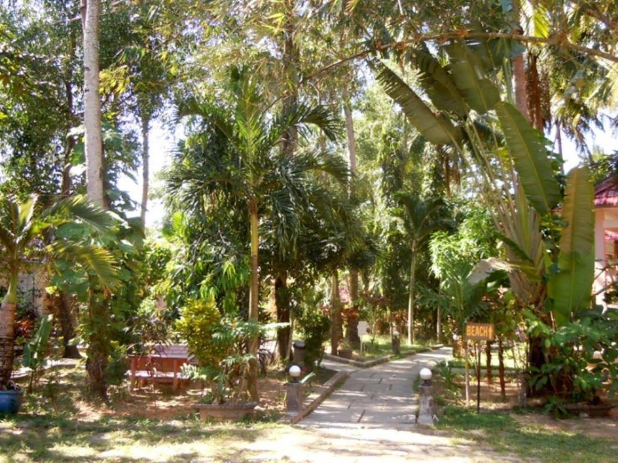 Hiep Thanh Resort