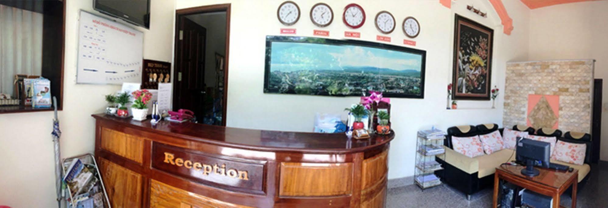 Hiep Thanh Resort Phu Quoc