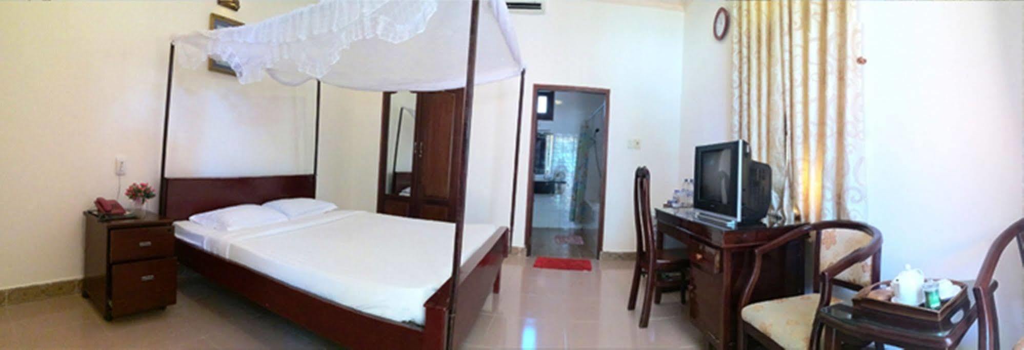 Resort Hiep Thanh