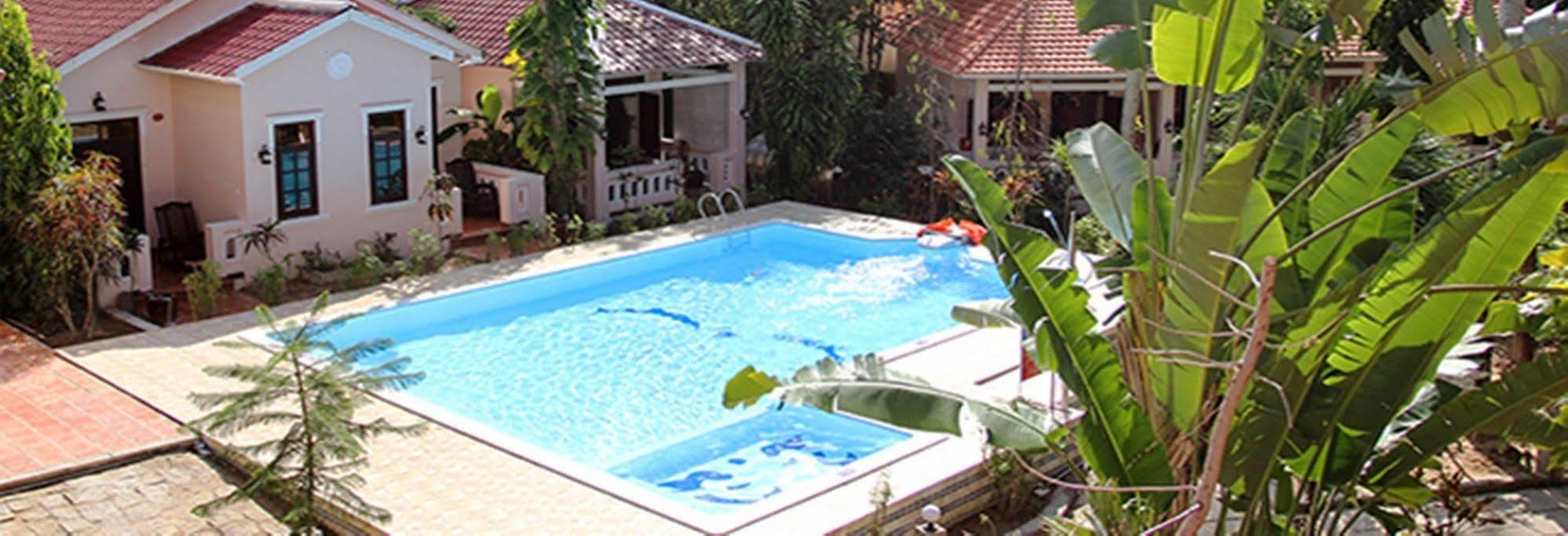 Resort Hiep Thanh 2*