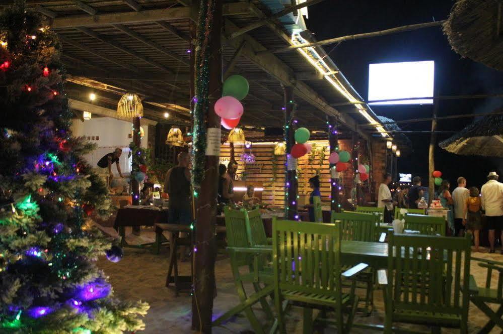 Hiep Thanh Resort 2*