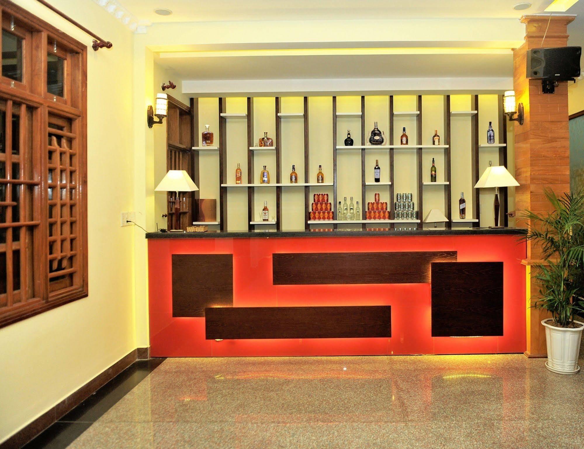 Hotel Sofia Boutique Da Nang