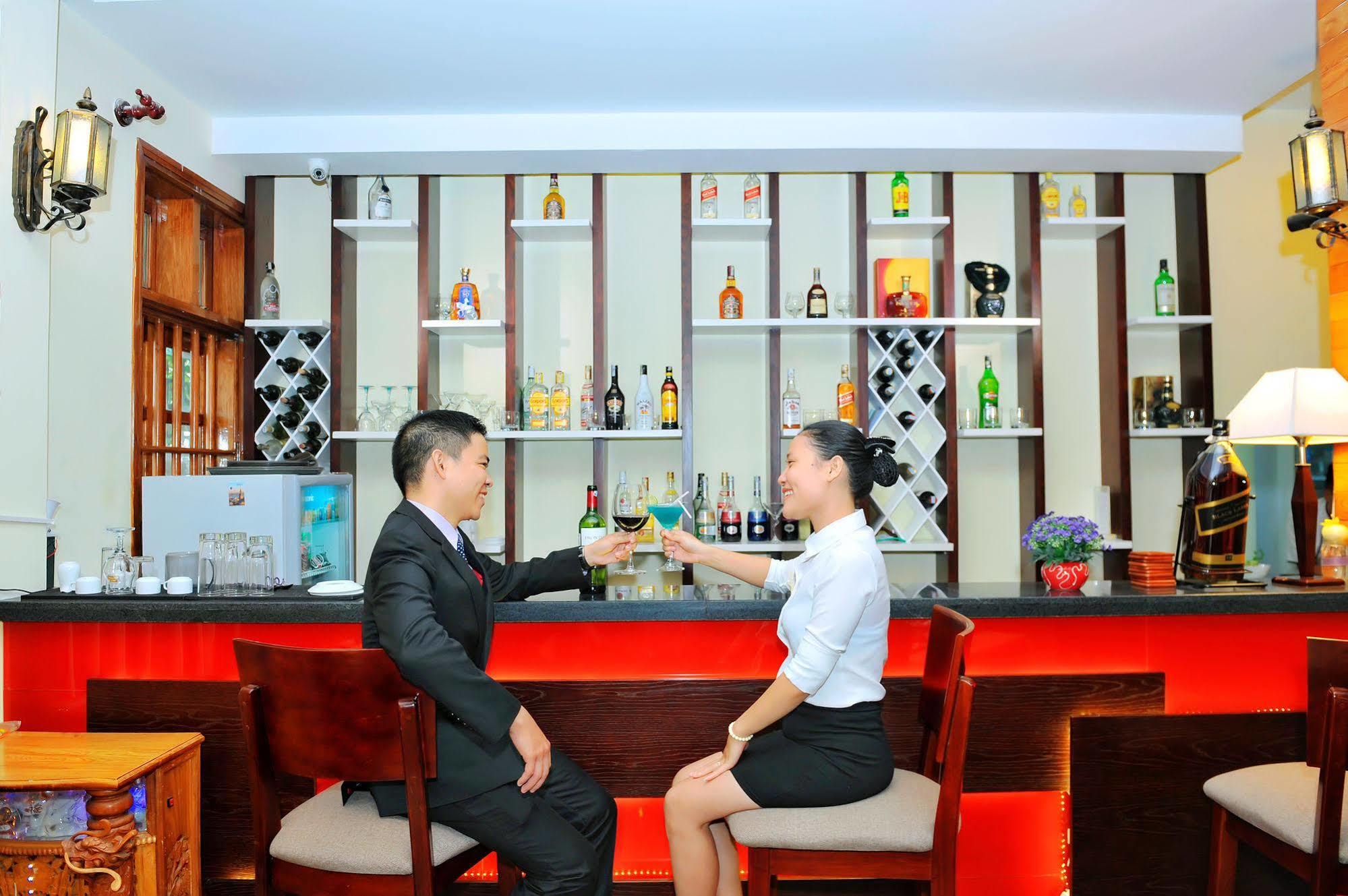 Hotel Sofia Boutique Da Nang
